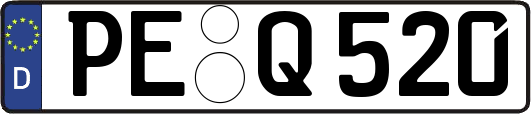 PE-Q520