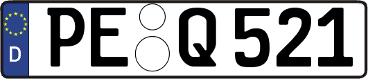 PE-Q521