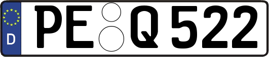 PE-Q522
