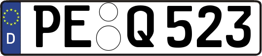 PE-Q523