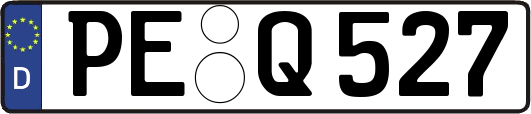 PE-Q527
