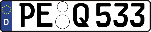 PE-Q533