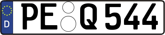 PE-Q544