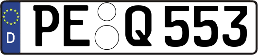 PE-Q553