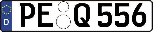 PE-Q556