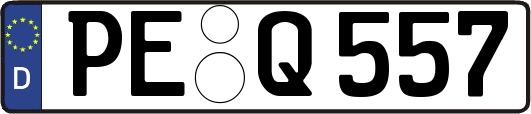 PE-Q557