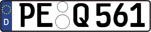 PE-Q561
