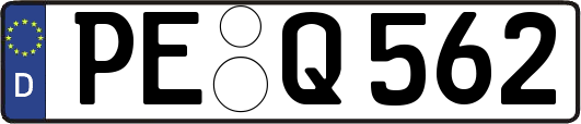 PE-Q562