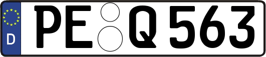 PE-Q563