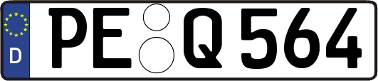 PE-Q564