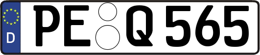 PE-Q565