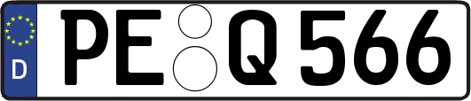 PE-Q566