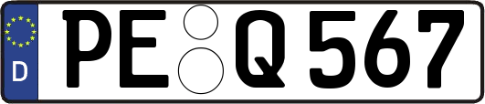 PE-Q567