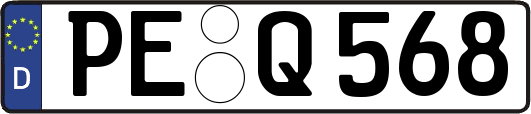 PE-Q568