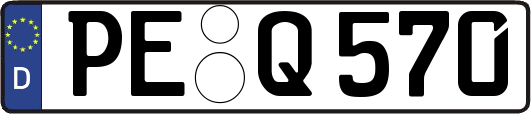 PE-Q570