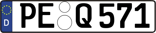 PE-Q571