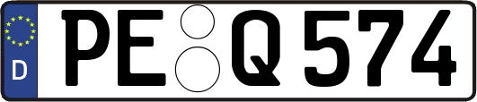 PE-Q574