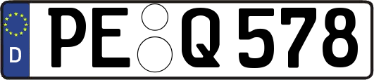 PE-Q578