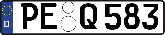 PE-Q583
