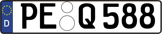PE-Q588
