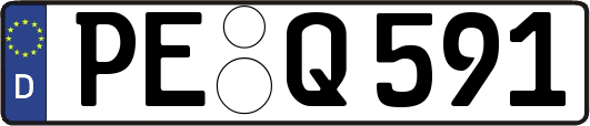 PE-Q591