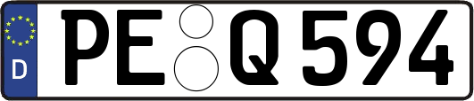 PE-Q594