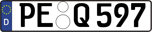 PE-Q597