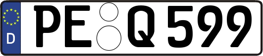 PE-Q599