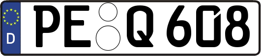 PE-Q608