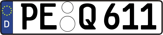 PE-Q611