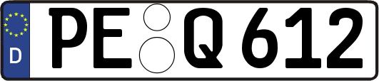 PE-Q612