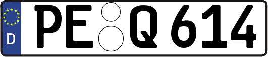 PE-Q614
