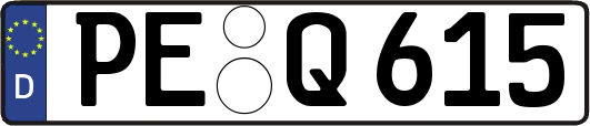 PE-Q615