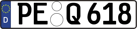 PE-Q618