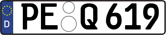 PE-Q619