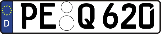 PE-Q620