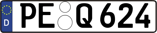 PE-Q624