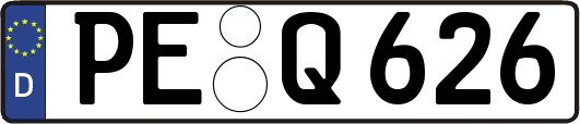 PE-Q626