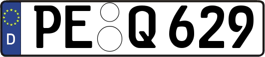 PE-Q629