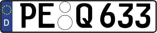 PE-Q633