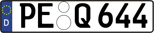 PE-Q644