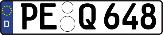 PE-Q648