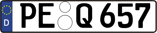 PE-Q657