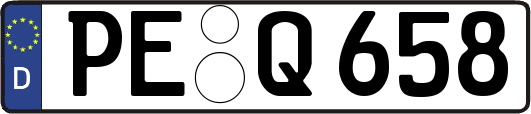 PE-Q658