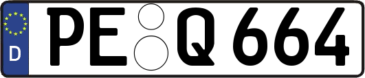 PE-Q664