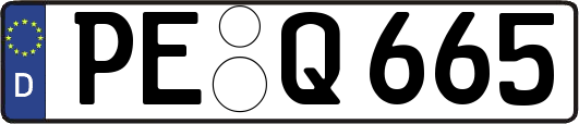 PE-Q665