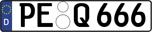 PE-Q666