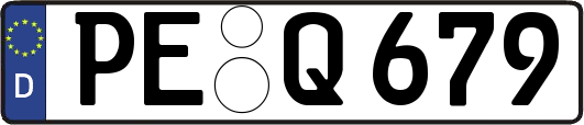 PE-Q679