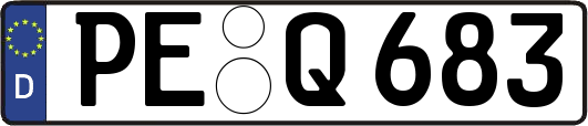 PE-Q683