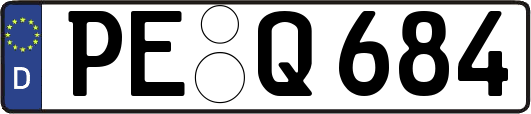 PE-Q684